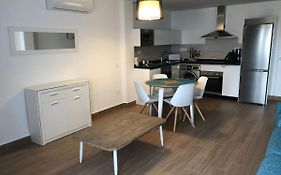 Apartamento Premium 646 Pueblo Evita